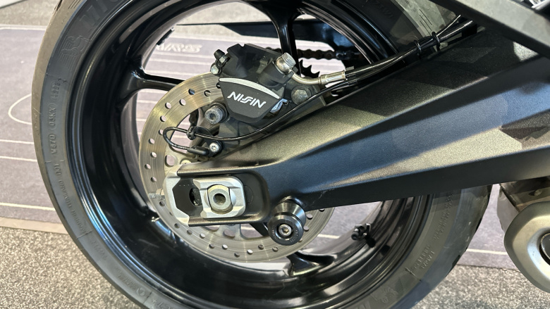 Triumph Tiger Sport 660 (21MY)